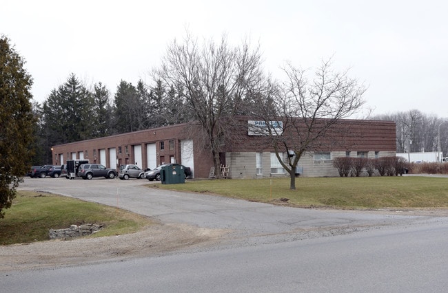 More details for 25-41 Regal Rd, Guelph, ON - Industrial for Lease