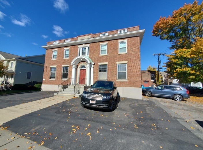 11 Boyd St, Watertown, MA for lease - Primary Photo - Image 1 of 15