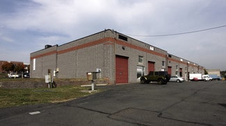 Plus de détails pour 9102 Industry Dr, Manassas Park, VA - Industriel à vendre