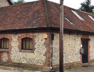 Plus de détails pour Hurst Ln, Alton - Bureau à louer