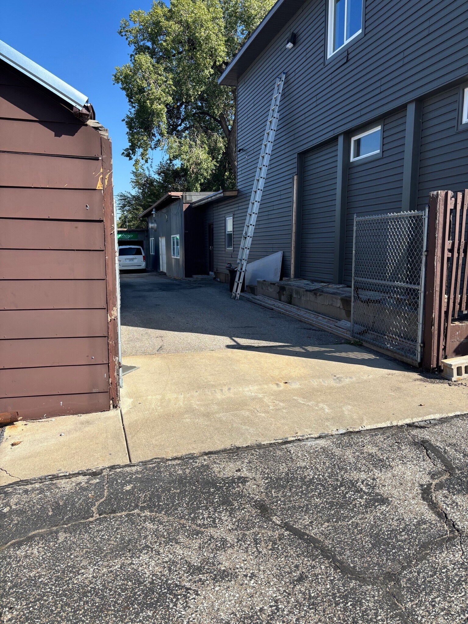 510 Washington St, Lincoln, NE for lease Primary Photo- Image 1 of 3