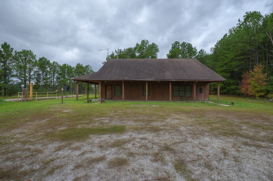 2212 Alliance Rd, Quinton, AL à louer - Aérien - Image 3 de 6