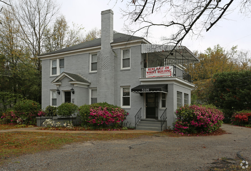 3107-3109 Devine St, Columbia, SC à vendre - Photo principale - Image 1 de 1