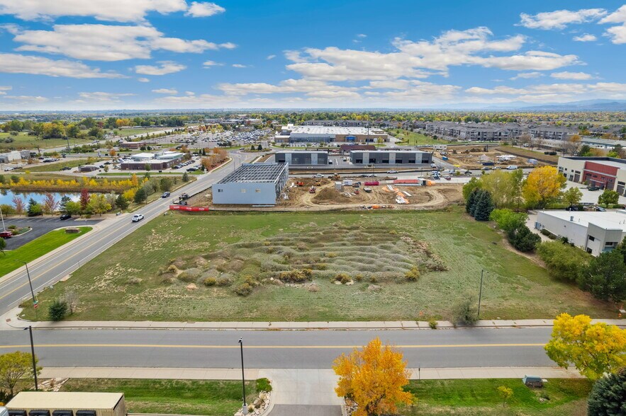 6675 N Harrison Ave, Loveland, CO à vendre - Photo du bâtiment - Image 2 de 9