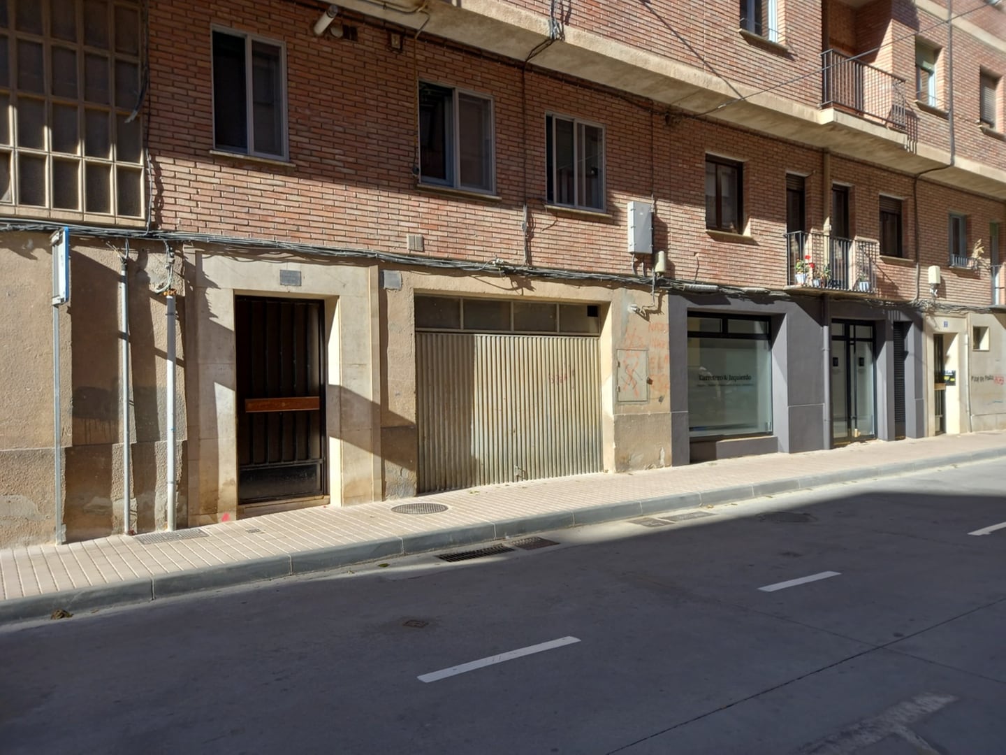 Commerce de détail dans Soria, Soria à louer Photo intérieure- Image 1 de 4