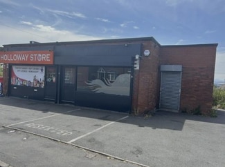 Plus de détails pour 77 Ruiton St, Dudley - Commerce de détail à louer