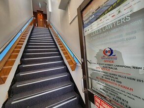 65-67 Scott St, Liverpool à louer Photo du bâtiment- Image 1 de 5