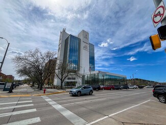 Plus de détails pour 909 St. Joseph St, Rapid City, SD - Bureau à louer