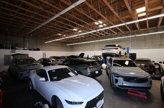 Plus de détails pour 12071 Branford St, Sun Valley, CA - Industriel à louer