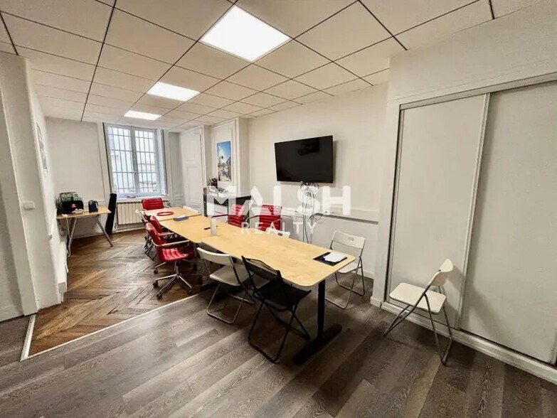Bureau dans Lyon à louer - Photo intérieure - Image 3 de 10