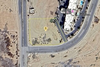Plus de détails pour 1.22 Acres E Dolon Street, Blythe, CA - Terrain à vendre