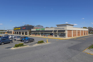 More details for 1625-1665 Crofton Ctr, Crofton, MD - Retail for Lease