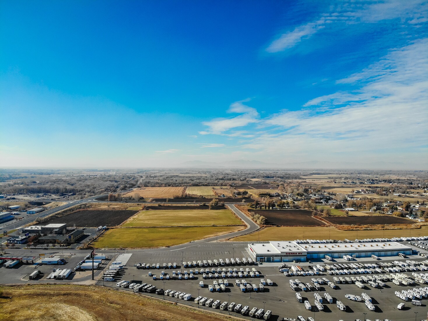 998 S 1700 W, Marriott Slaterville, UT à vendre Photo du bâtiment- Image 1 de 1