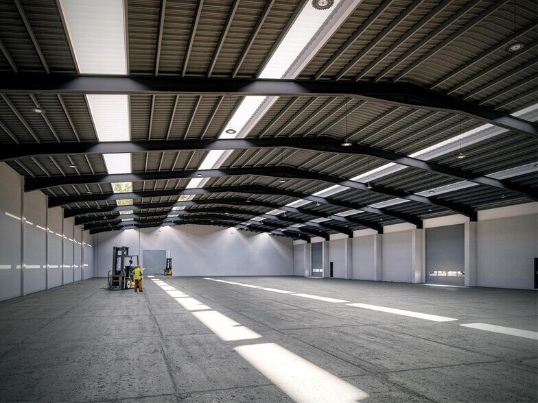 Shaw St, West Bromwich à louer - Photo du bâtiment - Image 2 de 6