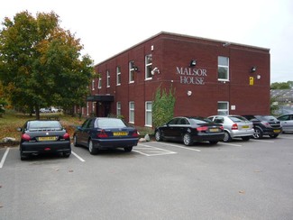 Plus de détails pour Gayton Rd, Milton Malsor - Bureau à louer