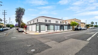 Plus de détails pour 1736-1738 E 7th St, Long Beach, CA - Commerce de détail à vendre