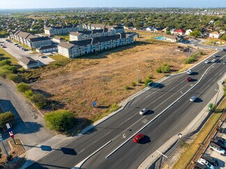 Plus de détails pour FM 78, San Antonio, TX - Commerce de détail à vendre