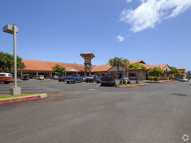 4405 Honoapiilani Hwy, Lahaina, HI à vendre - Photo du bâtiment - Image 2 de 10