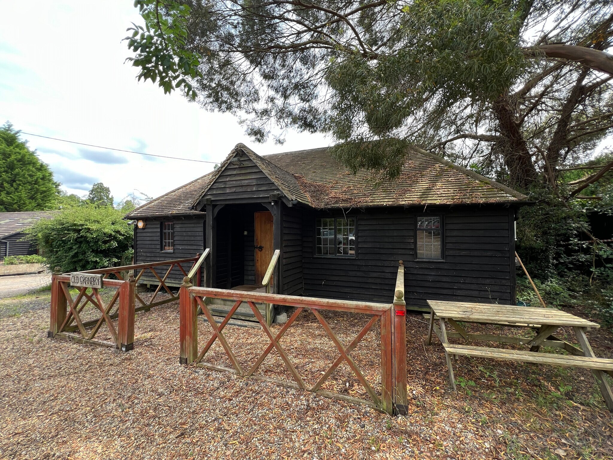 Field Pl, Horsham à vendre Photo du bâtiment- Image 1 de 1