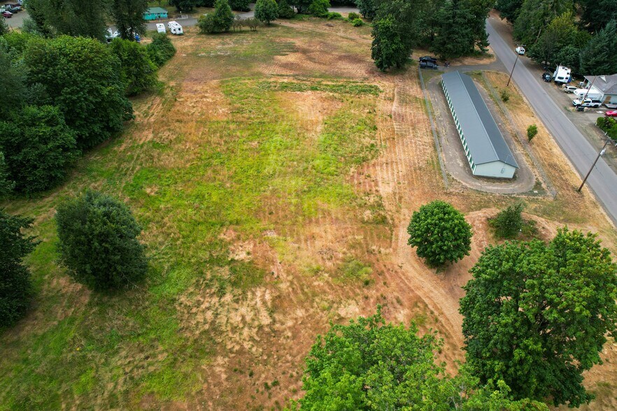 283 S Main St, Falls City, OR à vendre - Aérien - Image 3 de 19