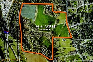 More details for 6525 Battle Creek Rd SE, Salem, OR - Land for Sale