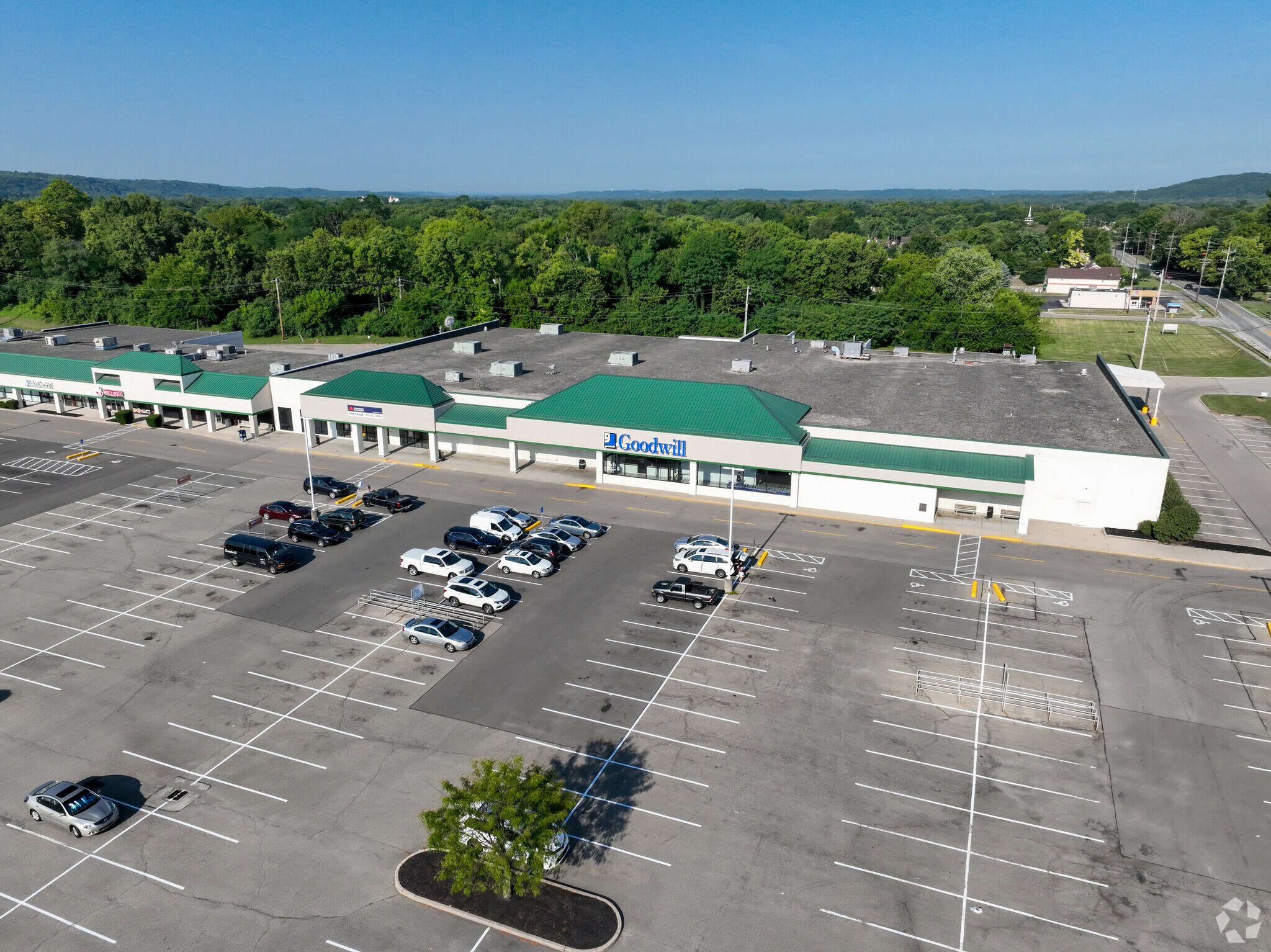 4605-4627 Dixie Hwy, Fairfield, OH à louer Photo principale- Image 1 de 3