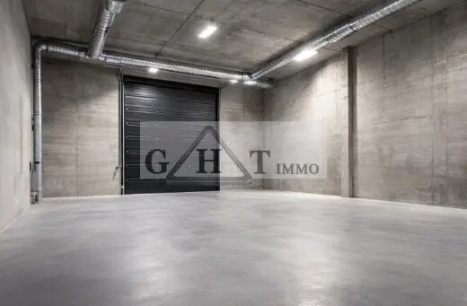 Industrial in Épinay-sur-Seine for lease Interior Photo- Image 1 of 4
