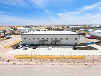 Plus de détails pour 405 Mountain View Rd, Johnstown, CO - Industriel à vendre
