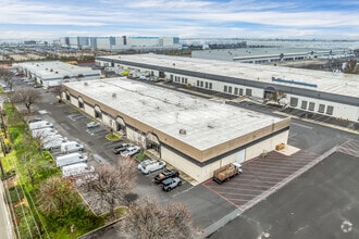 950 E Grant Line Rd, Tracy, CA - Aerial  map view