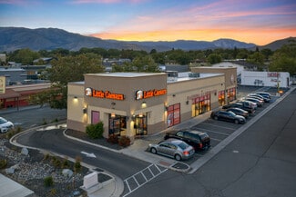 More details for 1820 US Hwy 50 East, Carson City, NV - Retail for Sale
