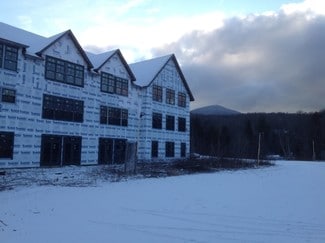 Plus de détails pour 101 Nanak Way, Killington, VT - Services hôteliers à vendre