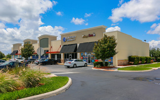 More details for 3020-3038 Dyer Blvd, Kissimmee, FL - Retail for Lease