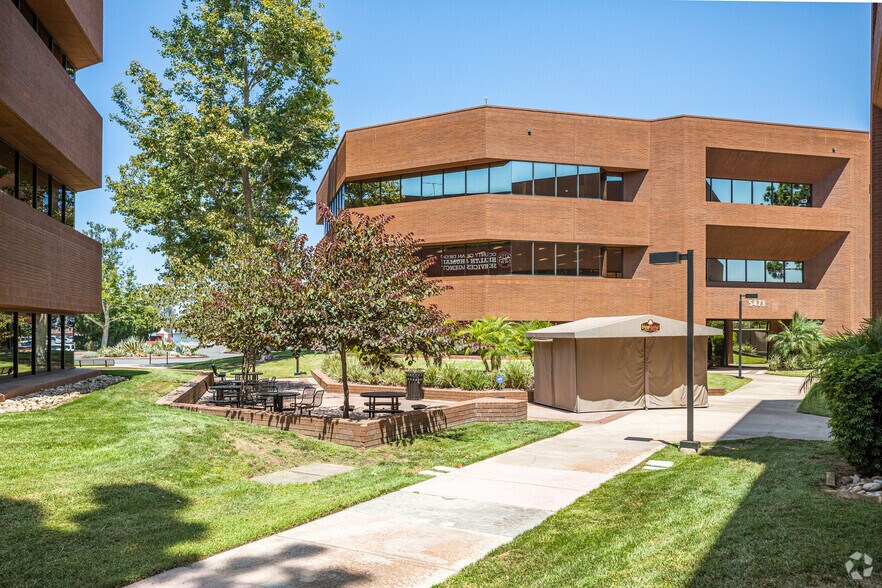 5471 Kearny Villa Rd, San Diego, CA à louer - Photo du bâtiment - Image 2 de 13