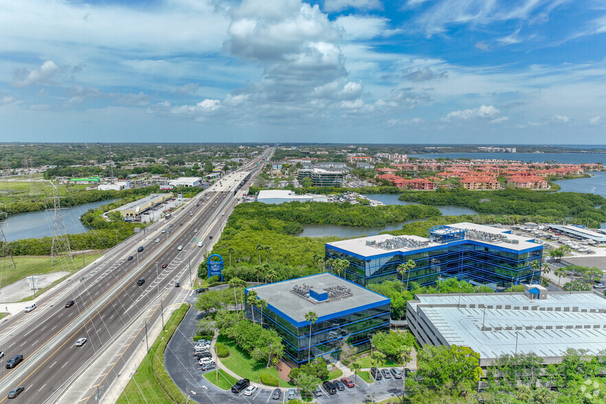 17755 US Highway 19, Clearwater, FL à louer - Aérien - Image 2 de 11