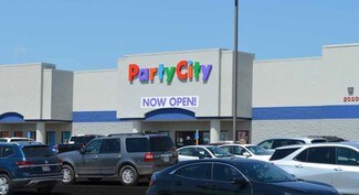 Plus de détails pour 2010 SW Westport Dr, Topeka, KS - Commerce de détail à louer