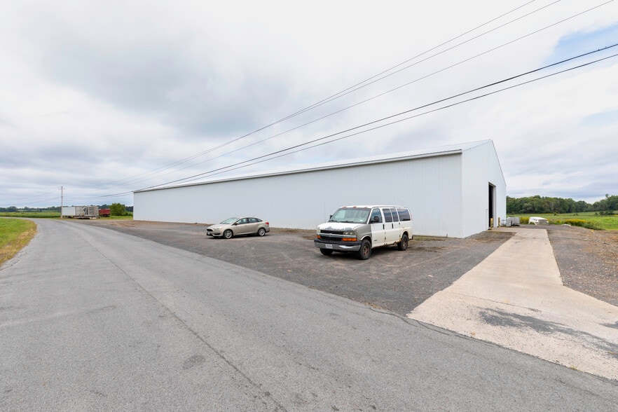 1323 Towpath Rd, Port Byron, NY for lease - Building Photo - Image 3 of 5
