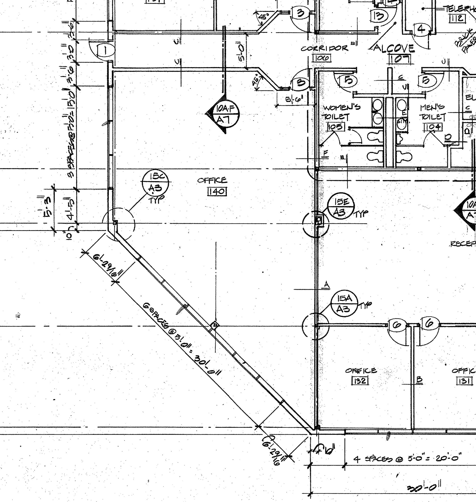 333 W Wilcox Dr, Sierra Vista, AZ for lease Floor Plan- Image 1 of 1