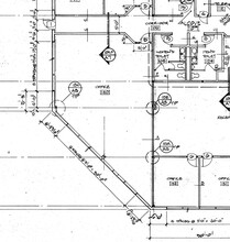 333 W Wilcox Dr, Sierra Vista, AZ à louer Plan d’étage- Image 1 de 1