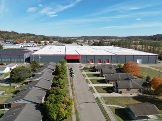 Plus de détails pour 1450 E Walnut St, Lancaster, OH - Industriel à vendre