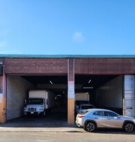 Maspeth Industrial Center - Warehouse