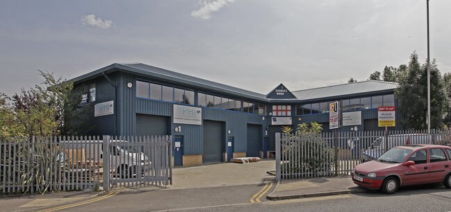 More details for Delamare Rd, Cheshunt - Flex for Lease