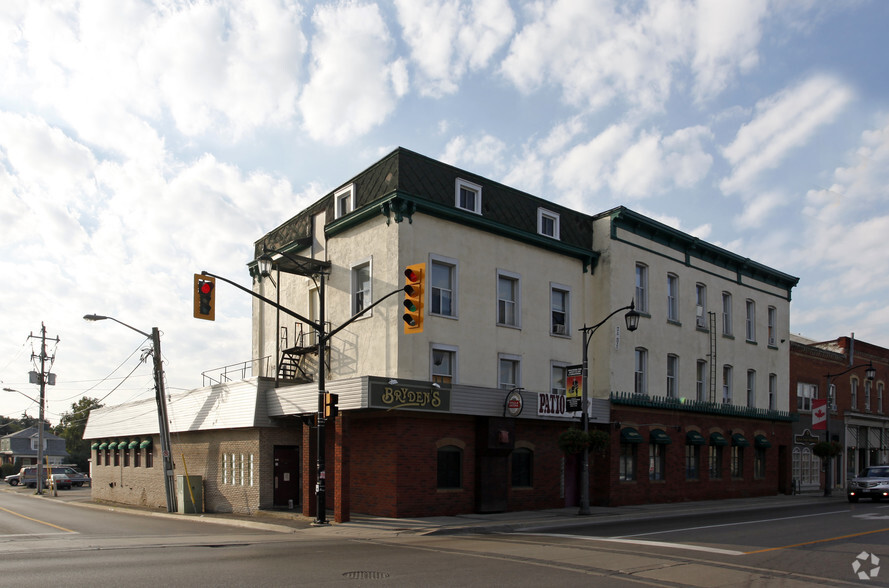 270 Main St E, Milton, ON à vendre - Photo principale - Image 1 de 1