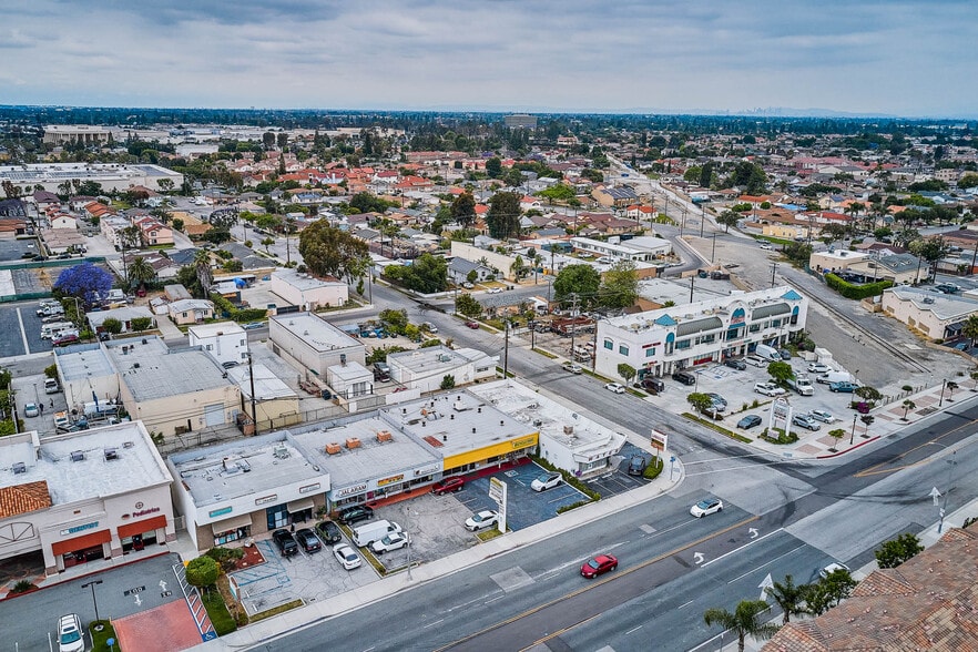 18807-18809 Pioneer Blvd, Artesia, CA for sale - Building Photo - Image 3 of 25