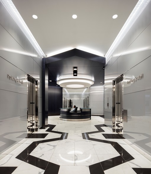 1415 Louisiana St, Houston, TX for sale - Lobby - Image 2 of 90