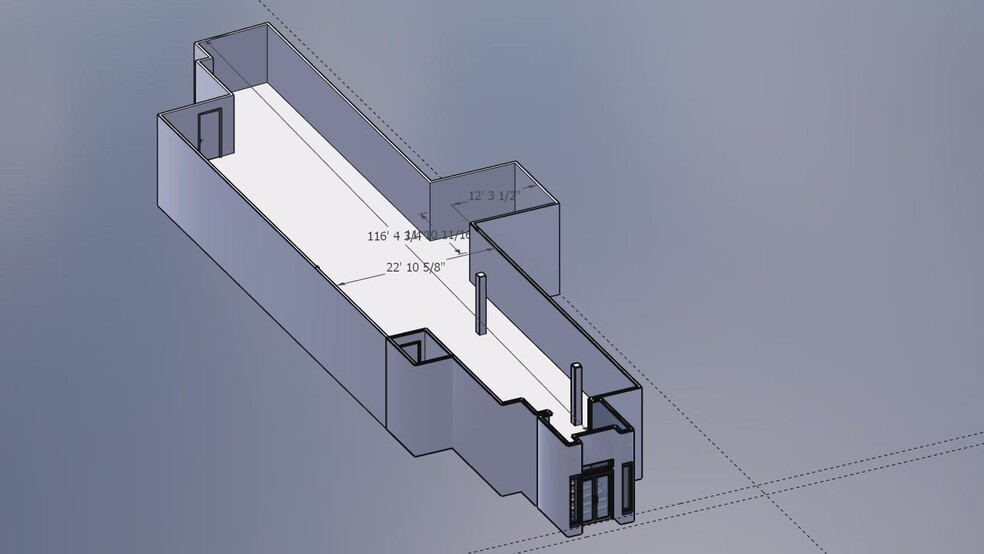 1055 Boul Saint-Laurent, Montréal, QC à louer - Vidéo sur l’inscription commerciale - Image 2 de 36