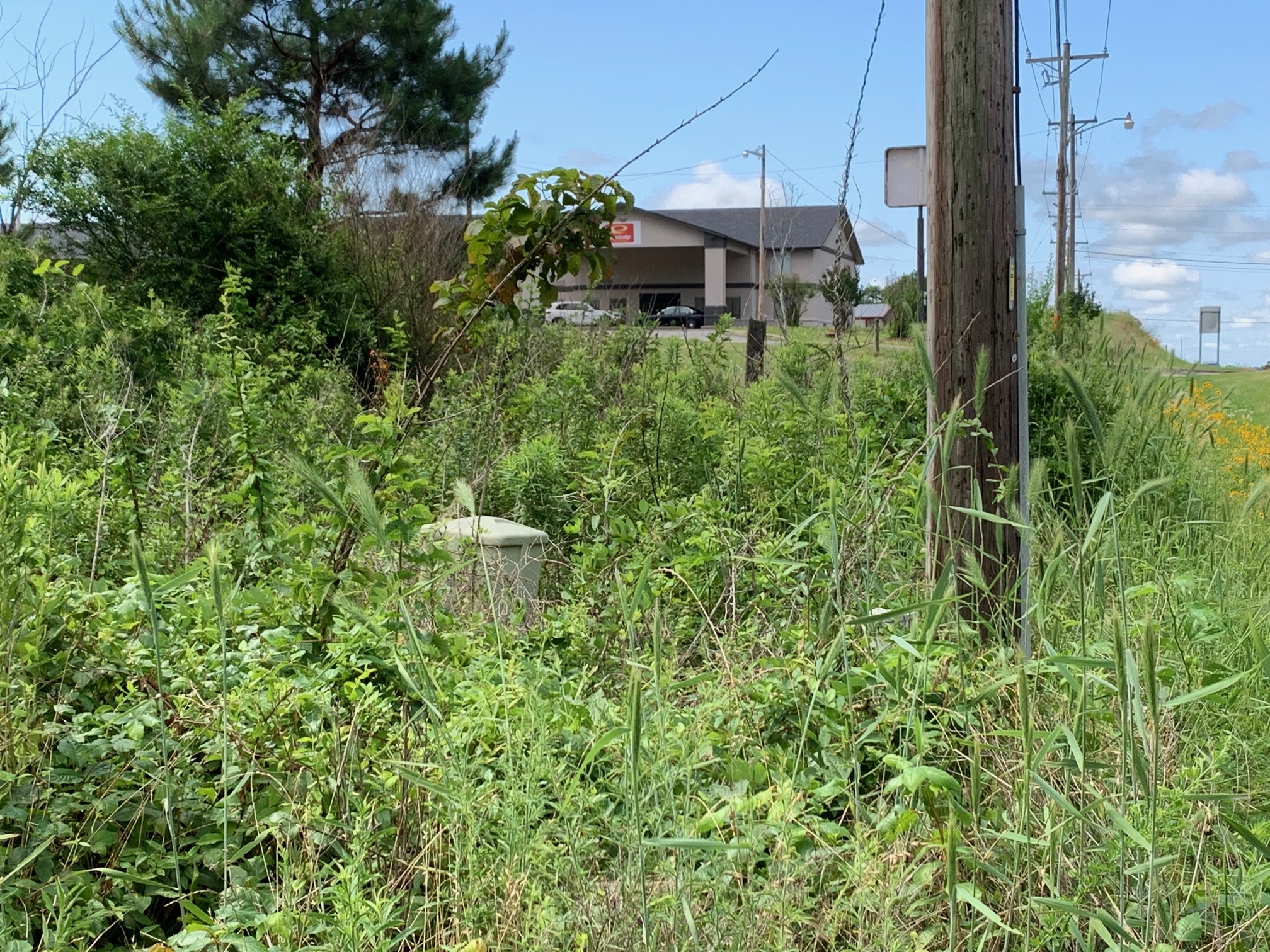 00 HWY 65 NORTH, Greenbrier, AR for sale Primary Photo- Image 1 of 7