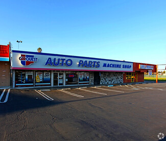 More details for 10525 Folsom Blvd, Rancho Cordova, CA - Retail for Lease