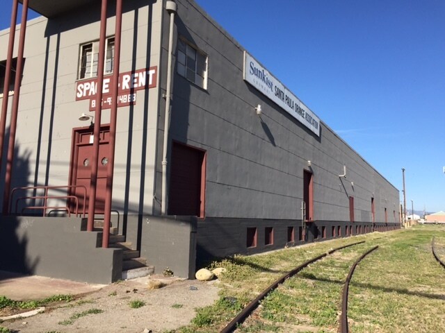 More details for 215-221 N Ojai St, Santa Paula, CA - Industrial for Lease