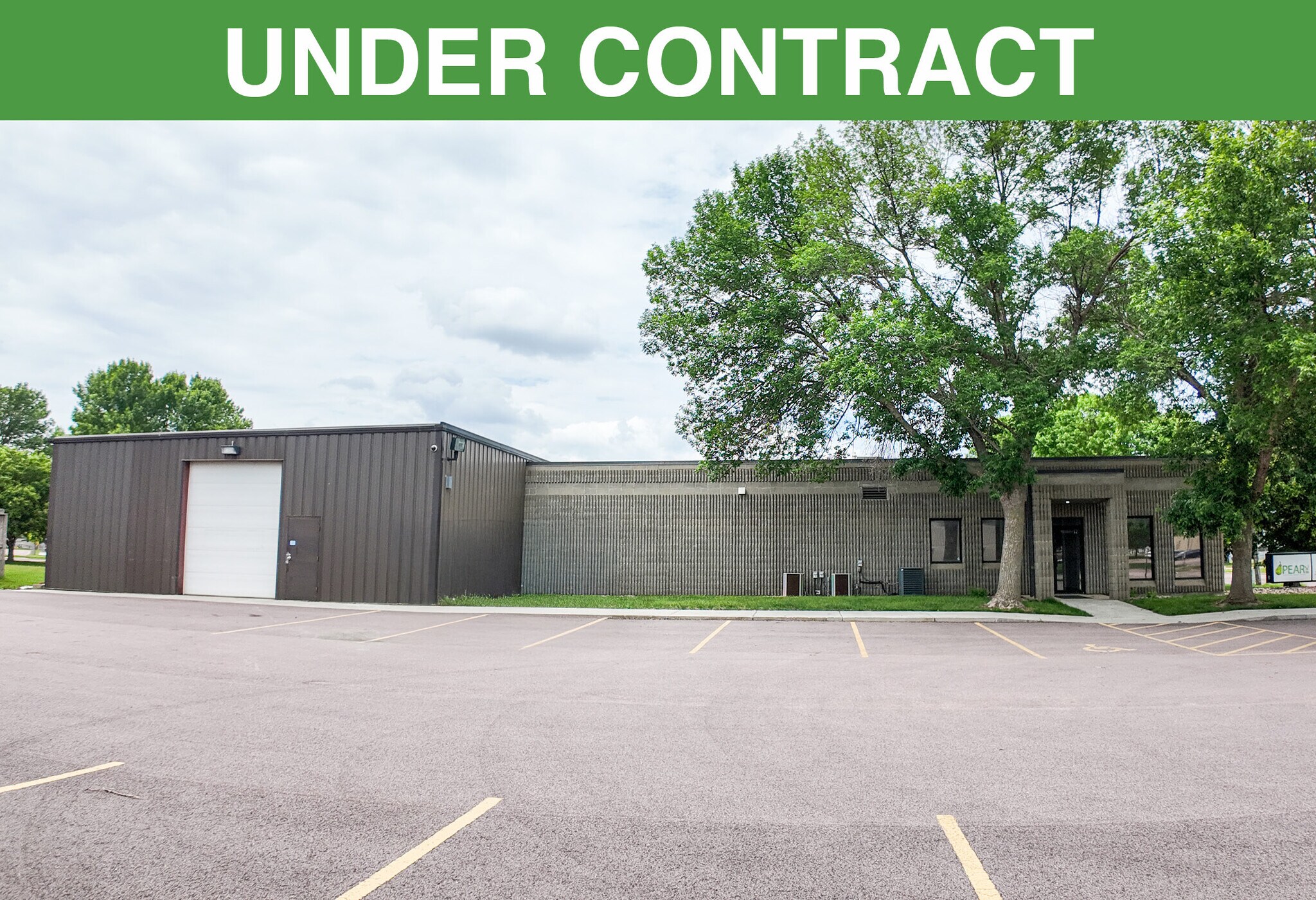 1609 W 1st St, Sioux Falls, SD for sale Building Photo- Image 1 of 12