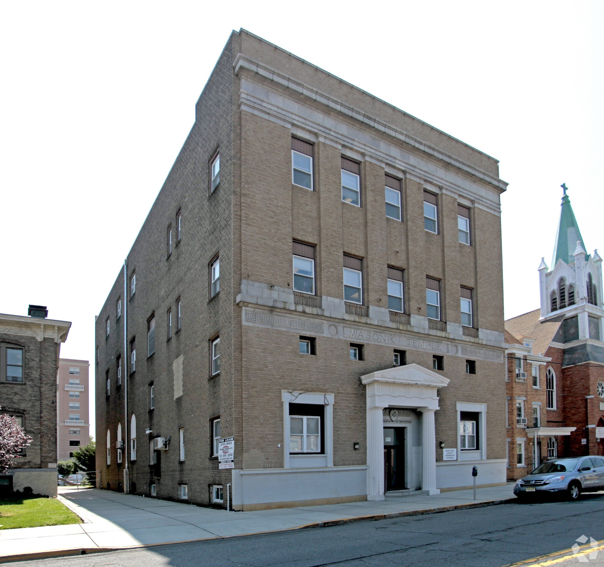 262 State St, Perth Amboy, NJ for lease Primary Photo- Image 1 of 4